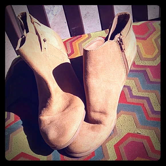 Ankle boots old navy - Picture 1 of 1